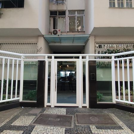 Lindo Em Copacabana - Quartos Confortaveis - A306 Z3 Рио-де-Жанейро Экстерьер фото