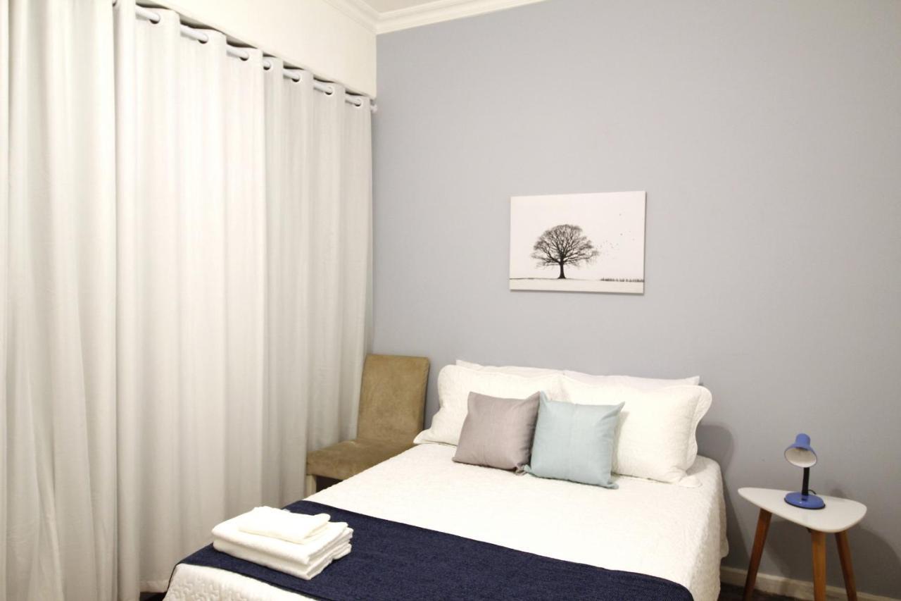 Lindo Em Copacabana - Quartos Confortaveis - A306 Z3 Рио-де-Жанейро Экстерьер фото